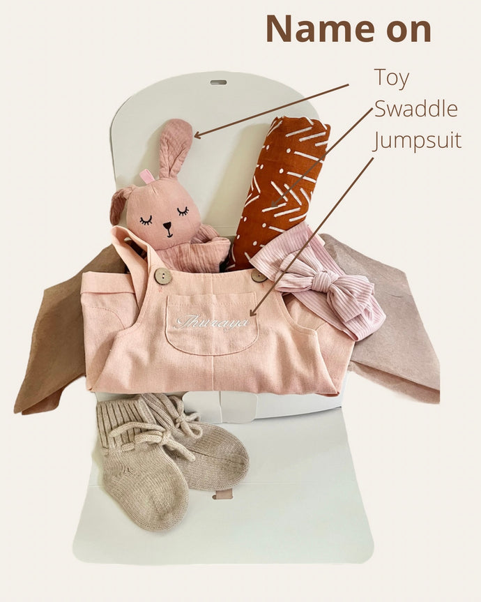 GIFT SET BABY PRINCESS