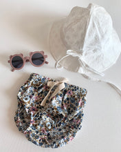 Load image into Gallery viewer, BLOOMER SHORTS COTTON - MON.AMELISSA
