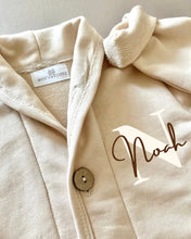 Load image into Gallery viewer, TERRY LOUNGE JACKET SET
