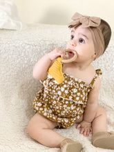 Load image into Gallery viewer, CROCHET BOHO CAR TEETHER - MON.AMELISSA
