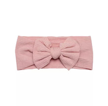 Load image into Gallery viewer, HEADBAND WITH BOW - MON.AMELISSA
