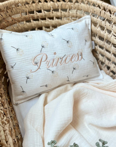 Baby pillow