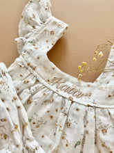 Load image into Gallery viewer, DAISY FLOWER MUSLIN SET
