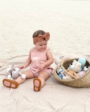Load image into Gallery viewer, HEADBAND WITH BOW - MON.AMELISSA
