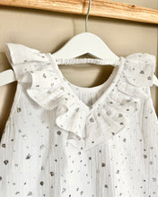Load image into Gallery viewer, GRACY MAY DRESS MUSLIN - MON.AMELISSA
