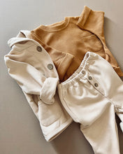 Load image into Gallery viewer, TERRY LOUNGE JACKET SET
