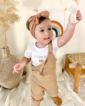 Load image into Gallery viewer, KNITTED ROMPER BELLAMY - MON.AMELISSA
