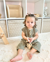 Load image into Gallery viewer, SUMMER JUMPSUIT UNISEX - MON.AMELISSA

