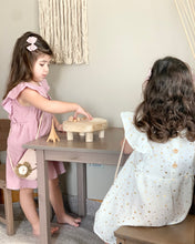 Load image into Gallery viewer, ELISSA BOHO DRESS - MON.AMELISSA

