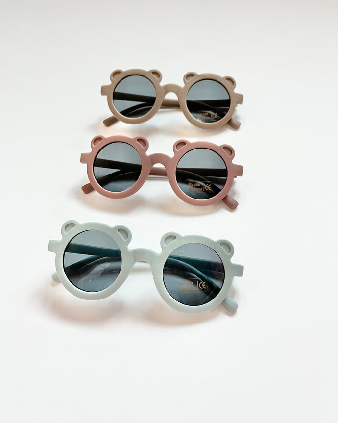 UNISEX SUNGLASSES - MON.AMELISSA