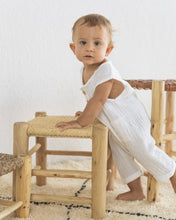 Load image into Gallery viewer, SUMMER JUMPSUIT UNISEX - MON.AMELISSA

